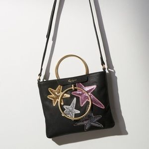 Anthropologie FOLEY+CORINNA Limelight tote bag